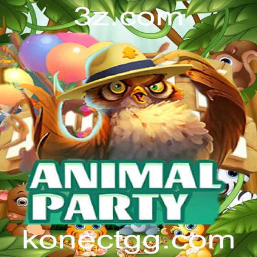 AnimalParty: Explorando a Emoção de um Jogo Inovador