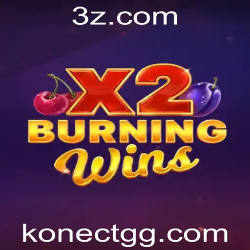 Descubra o Emocionante Mundo de BurningWinsX2