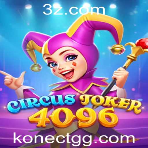 Descubra o Fascinante Universo de CircusJoker4096