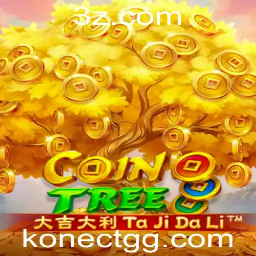 CoinTree: Um Novo Jogo de Estratégia e Coleção