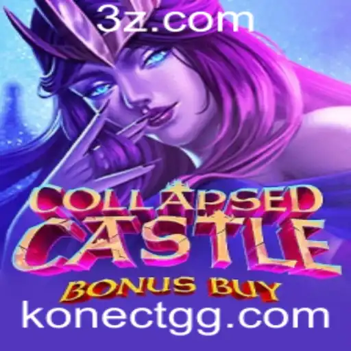 Explore o Mundo Misterioso de CollapsedCastleBonusBuy