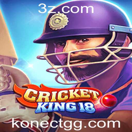 Explorando o Mundo Fascinante de CricketKing18