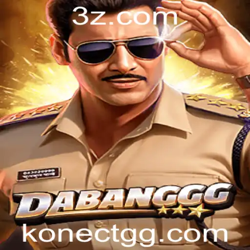 Explorando o Mundo de DABANGGG: Um Jogo Emocionante Conectado ao konect.gg