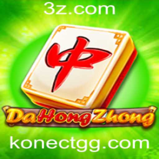 Descubra o Envolvente Jogo DaHongZhong e sua Nova Conexão com Konect.gg