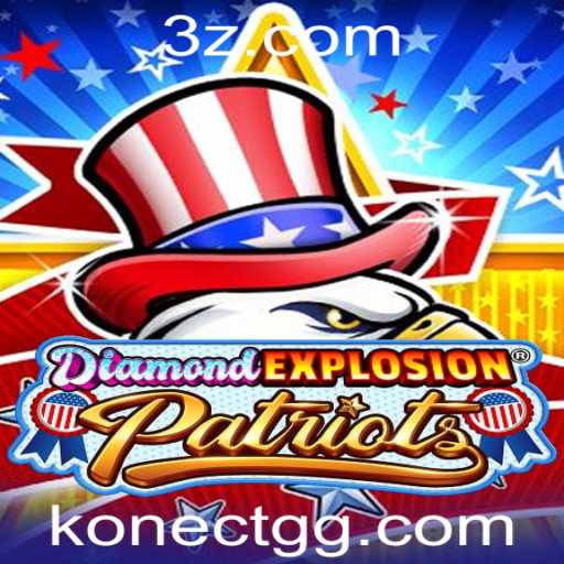 DiamondExplosionPatriots: Um Mergulho no Universo do Jogo