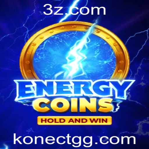 Desvendando o Mundo de EnergyCoins: Uma Aventura Interativa no Universo de Jogos