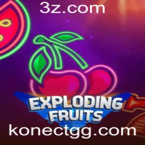ExplodingFruits: A Nova Sensação no Mundo dos Jogos Online