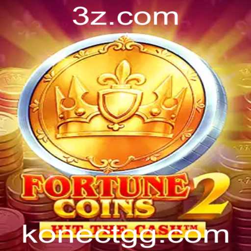 FortuneCoins2: Explorando o Mundo do Jogo e sua Conexão com Konect.gg