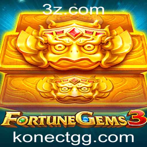 A Nova Sensação no Mundo dos Jogos: FortuneGems3