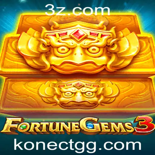 A Nova Sensação no Mundo dos Jogos: FortuneGems3