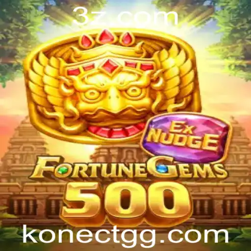 Explorando FortuneGems500: Uma Nova Dimensão nos Jogos