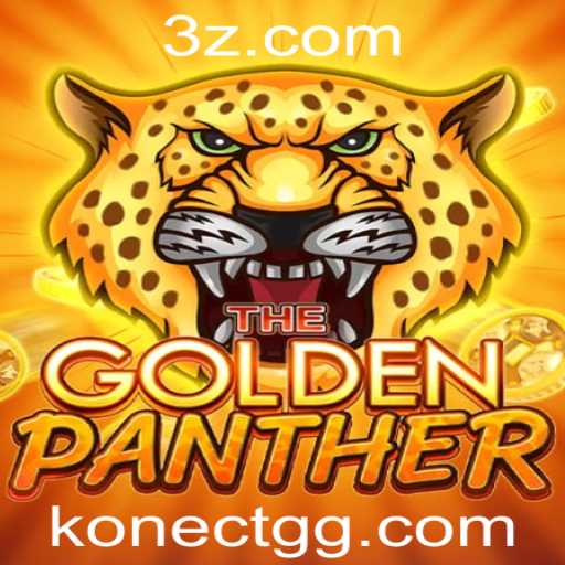 Descubra o Universo de GOLDENPANTHER: Aventura, Estratégia e Conexão