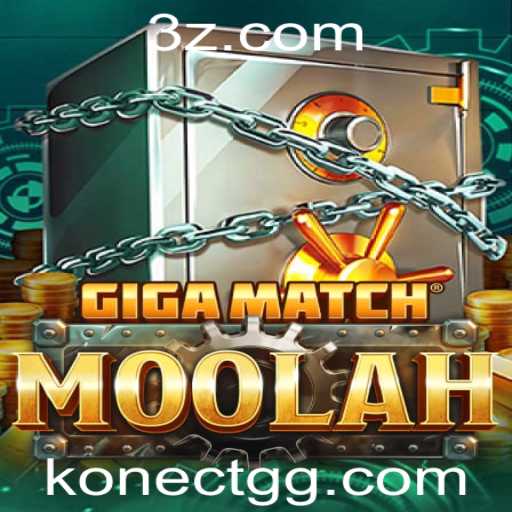 GigaMatchMoolah: Uma Nova Frente de Entretenimento no Mundo dos Jogos Digitais
