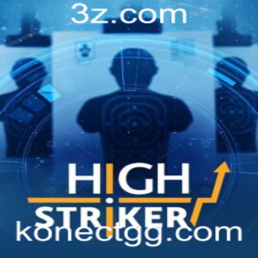 HighStriker: Entendendo o Fascinante Mundo do Jogo e sua Conexão com konect.gg