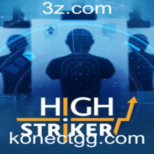 HighStriker: Entendendo o Fascinante Mundo do Jogo e sua Conexão com konect.gg
