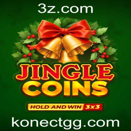 Descobrindo Jinglecoins: Um Mundo de Conexão e Competição