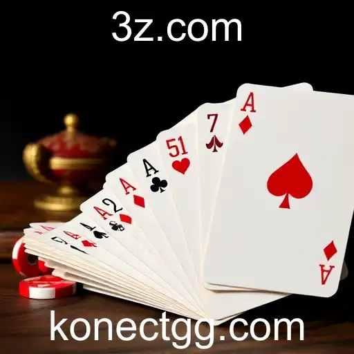 Explorando o Fascinante Mundo dos Jogos de Cartas