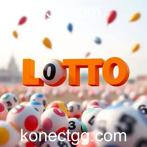 Explorando o Fascinante Mundo dos Jogos de Loteria