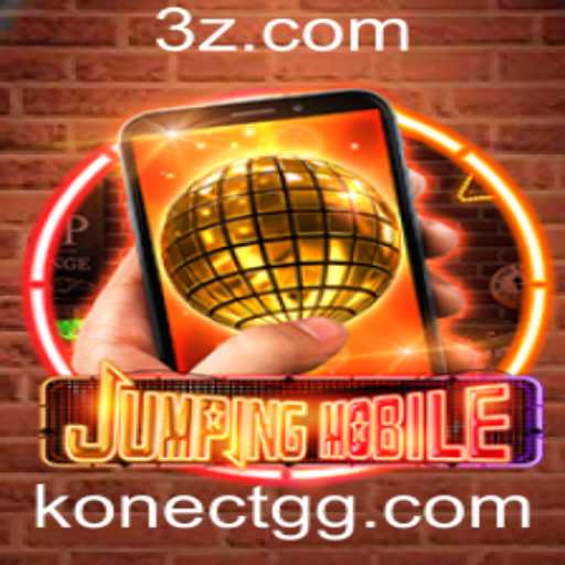 Jumpingmobile: A Nova Sensação dos Jogos Móveis Disponível em konect.gg