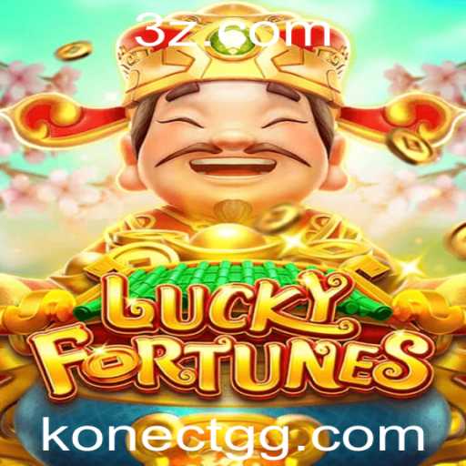 Explorando LUCKYFORTUNES: Um Novo Jogo de Azar Inovador