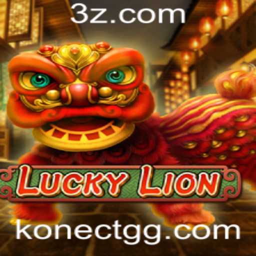 Explorando LuckyLion: O Jogo que Conecta Emoção e Estratégia