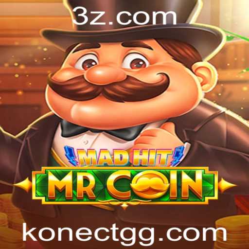 Explorando MadHitMrCoin: Um Jogo Dinâmico e Inovador
