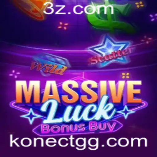 MassiveLuckBonusBuy: Um Novo Conceito em Jogos de Azar