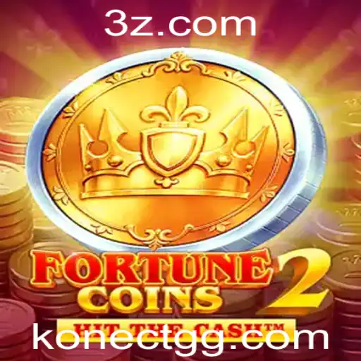 FortuneCoins2: Explorando o Mundo do Jogo e sua Conexão com Konect.gg