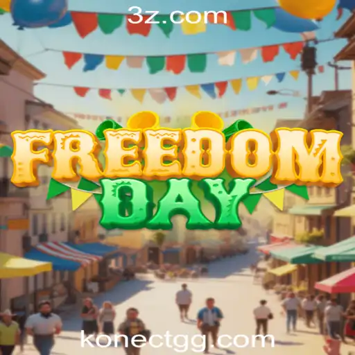 Introdução ao FreedomDay: Uma Jornada Cooperativa no Mundo de konect.gg