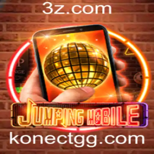 Jumpingmobile: A Nova Sensação dos Jogos Móveis Disponível em konect.gg