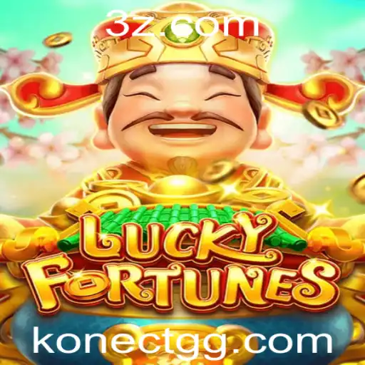 Explorando LUCKYFORTUNES: Um Novo Jogo de Azar Inovador