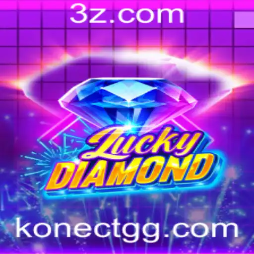 LuckyDiamond: O Jogo Que Está Conquistando Os Jogadores Com Konect.gg