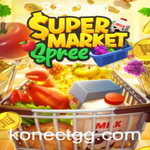 Explorando o Universo de SupermarketSpree: A Nova Sensação do Konect.gg