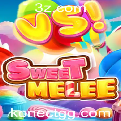 SweetMelee: Um Mergulho Profundo no Novo Fenômeno dos Jogos