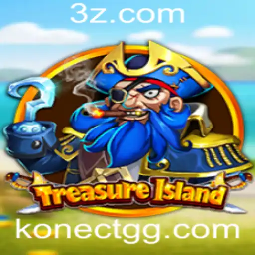 Descobrindo os Segredos de TreasureIsland: Uma Aventura de Jogo com konect.gg
