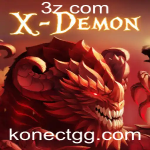XDemon: Uma Jornada Intensa no Mundo dos Jogos Digitais
