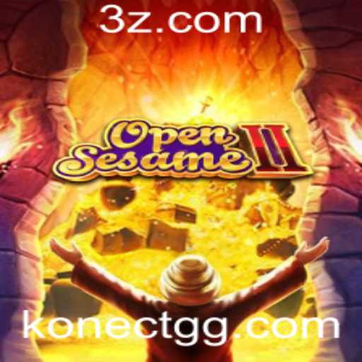 Tudo Sobre OpenSesameII: O Novo Fenômeno dos Jogos