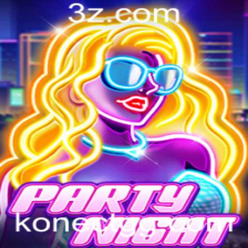 Descubra PartyNight: O Jogo Que Está Conectando Amigos no konect.gg