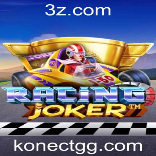 RacingJoker: Mergulhe na Ação e Aventura das Corridas Virtuais com konect.gg