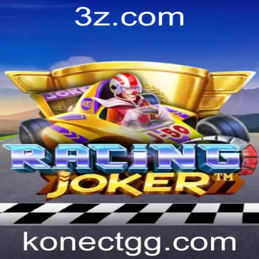 RacingJoker: Mergulhe na Ação e Aventura das Corridas Virtuais com konect.gg