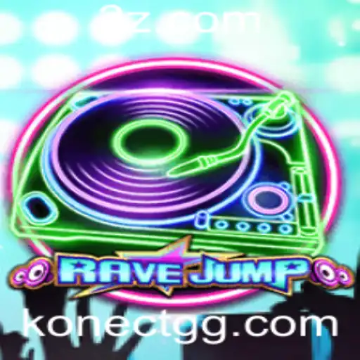 Descubra RaveJump: Uma Aventura Vibrante e Interativa