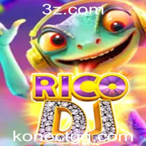 Explorando o Mundo de RicoDJ: Um Mergulho no Popular Jogo Konect.gg