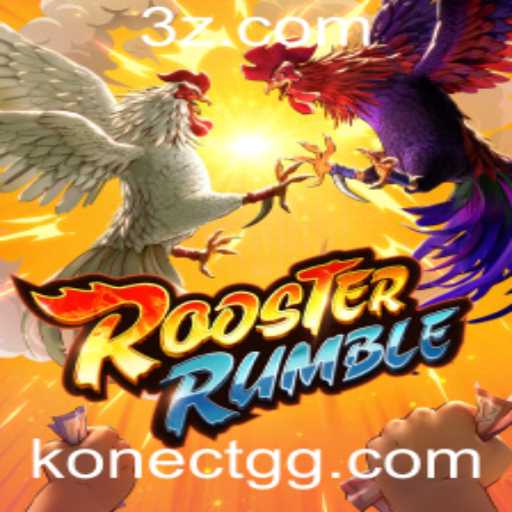 RoosterRumble: A Nova Febre dos Jogos Online