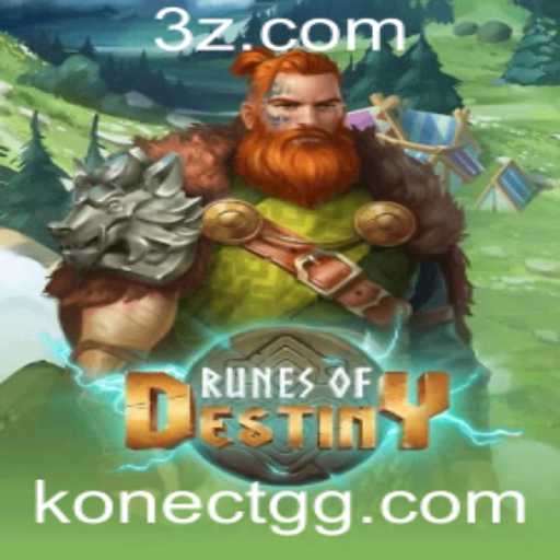 Explorando o Fascinante Mundo de RunesOfDestiny