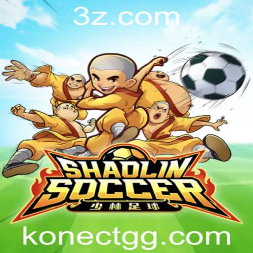 ShaolinSoccer: Aventura e Estratégia no Mundo dos Games