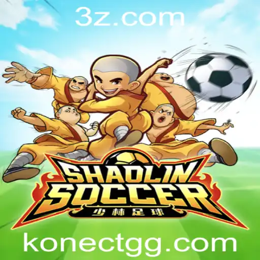 ShaolinSoccer: Aventura e Estratégia no Mundo dos Games