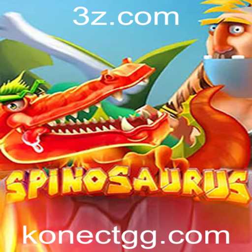 Descubra o Mundo Emocionante do Jogo Spinosaurus