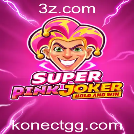 Descubra a Emoção de SuperPinkJoker: O Novo Fenômeno dos Jogos