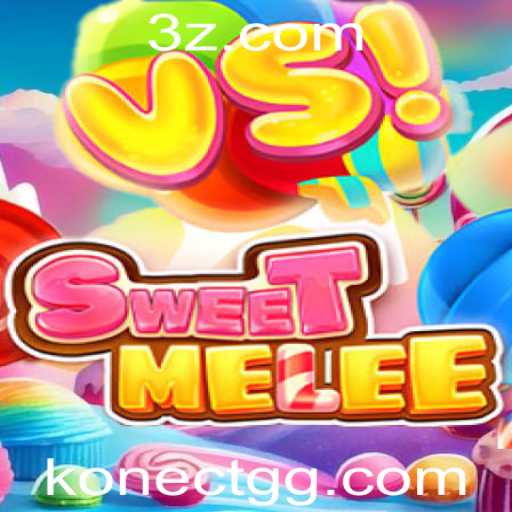 SweetMelee: Um Mergulho Profundo no Novo Fenômeno dos Jogos