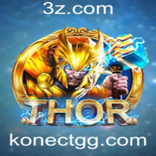 Explorando o Jogo THOR: Uma Jornada Épica com Konect.gg
